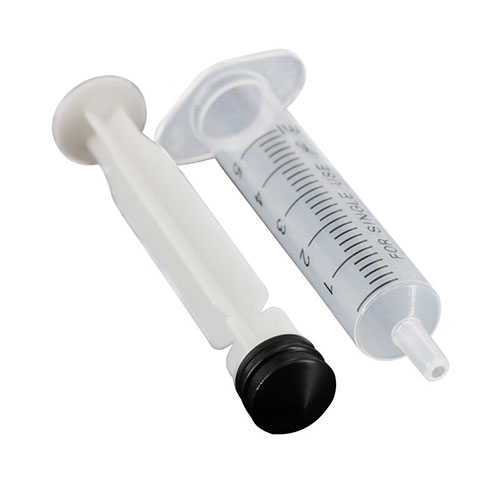 Medical syringe plunger - Professional rubber compounding & rubber seal ...